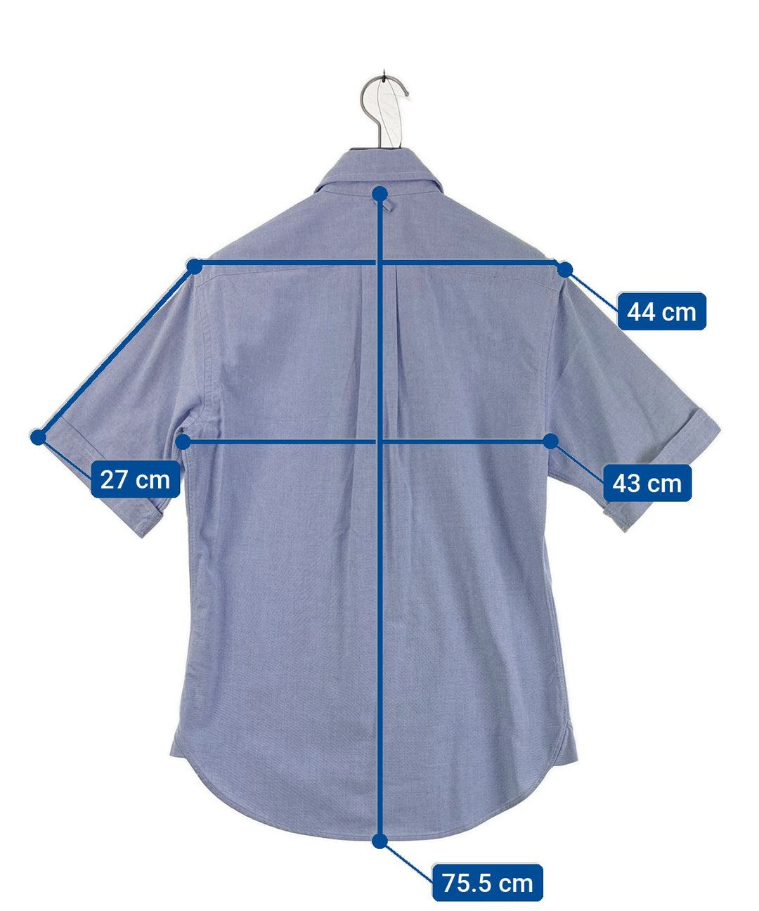 Brooks Brothers เสื้อลำลอง