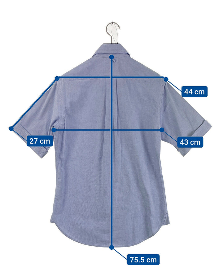 Brooks Brothers เสื้อลำลอง