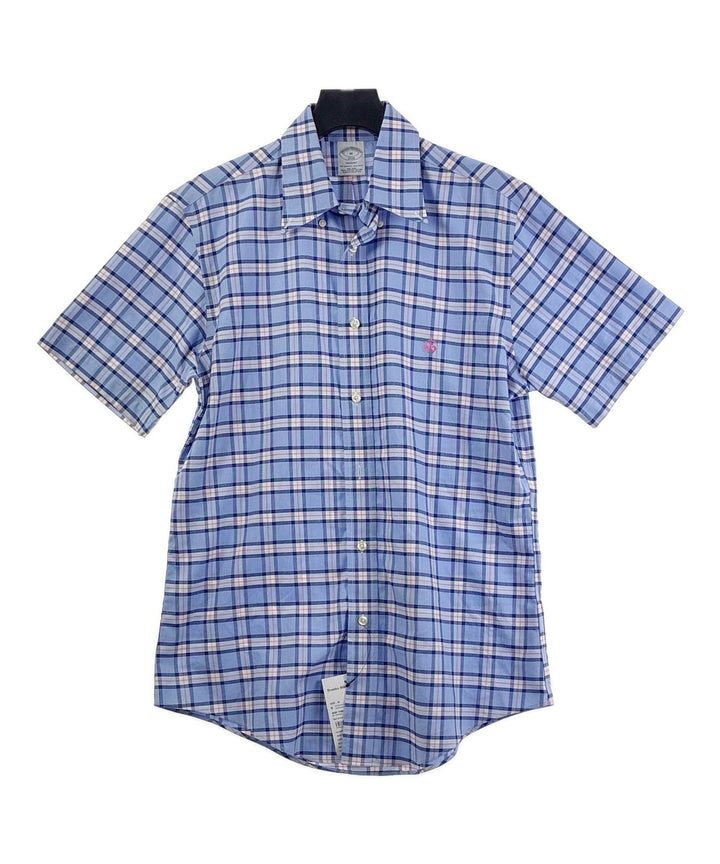 Brooks Brothers เสื้อลำลอง