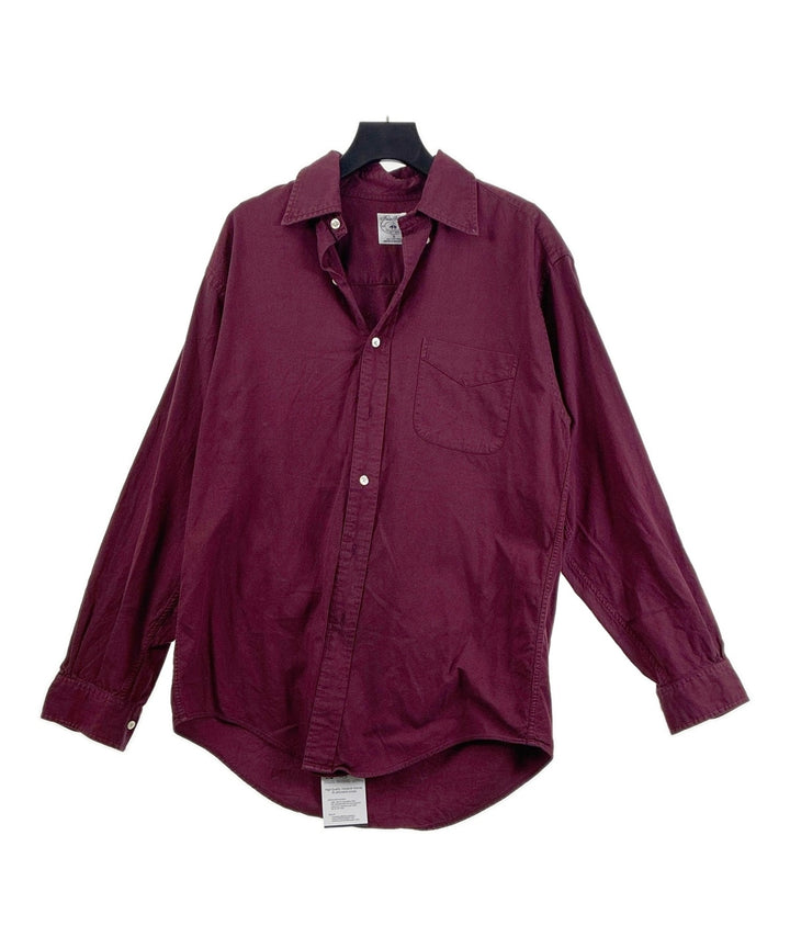 Brooks Brothers เสื้อลำลอง