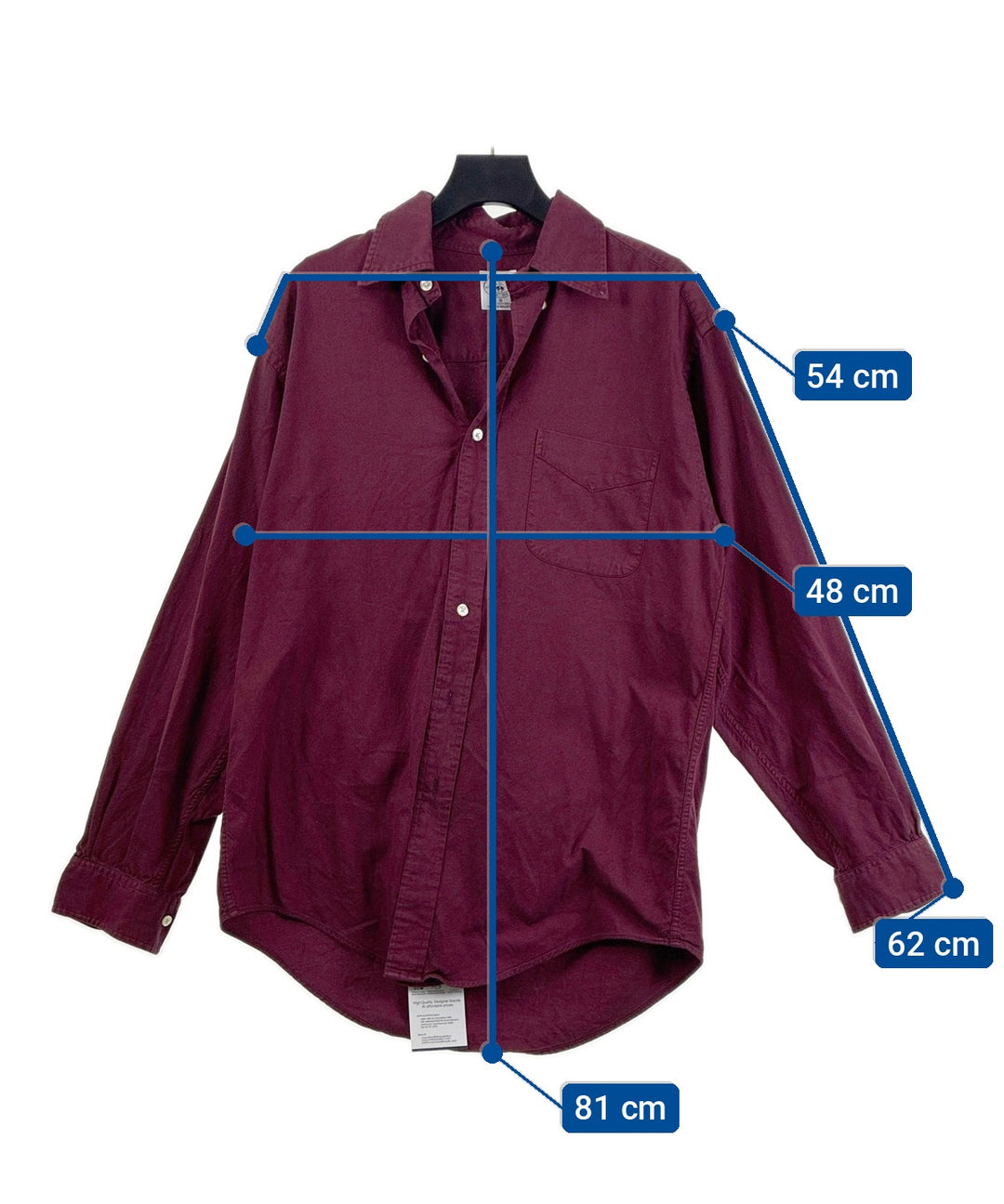 Brooks Brothers เสื้อลำลอง
