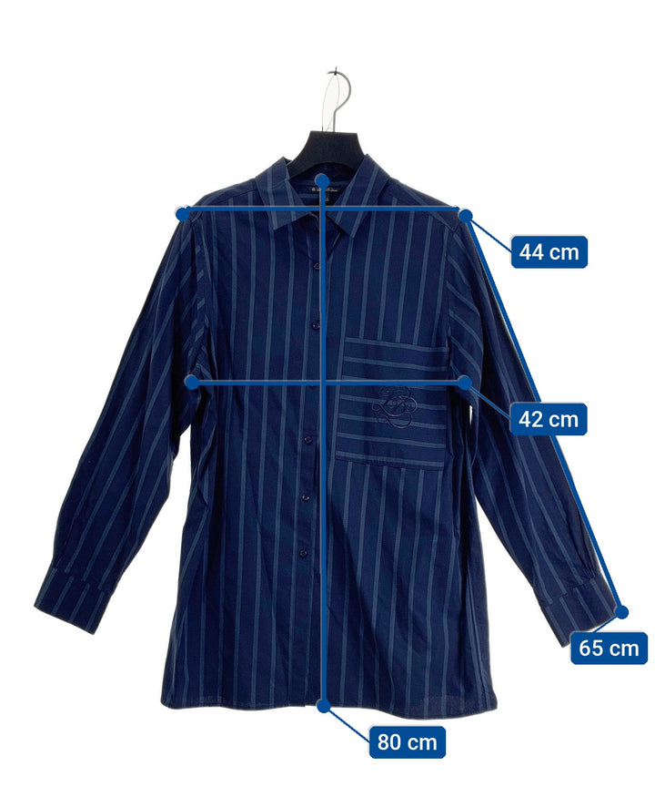 Brooks Brothers เสื้อลำลอง