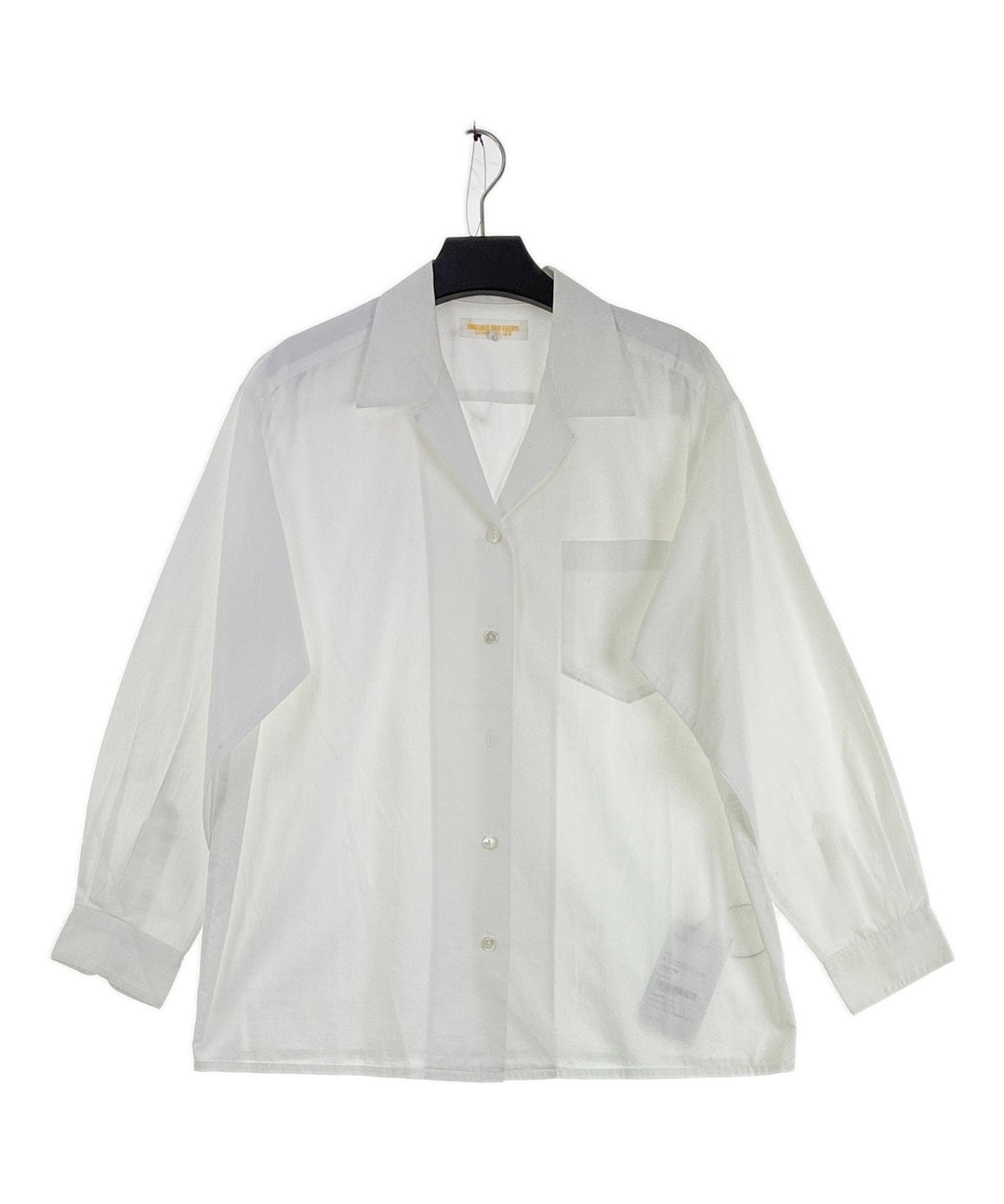 Brooks Brothers เสื้อเชิ้ต