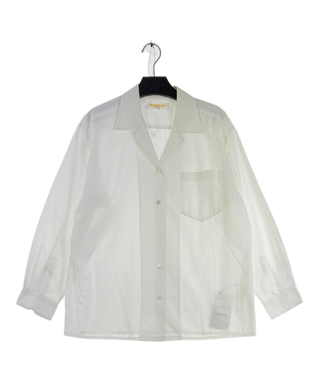 Brooks Brothers เสื้อเชิ้ต
