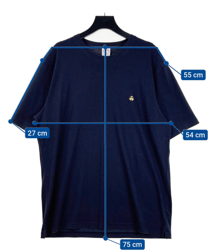 Brooks Brothers เสื้อยืด/เสื้อท็อปส์