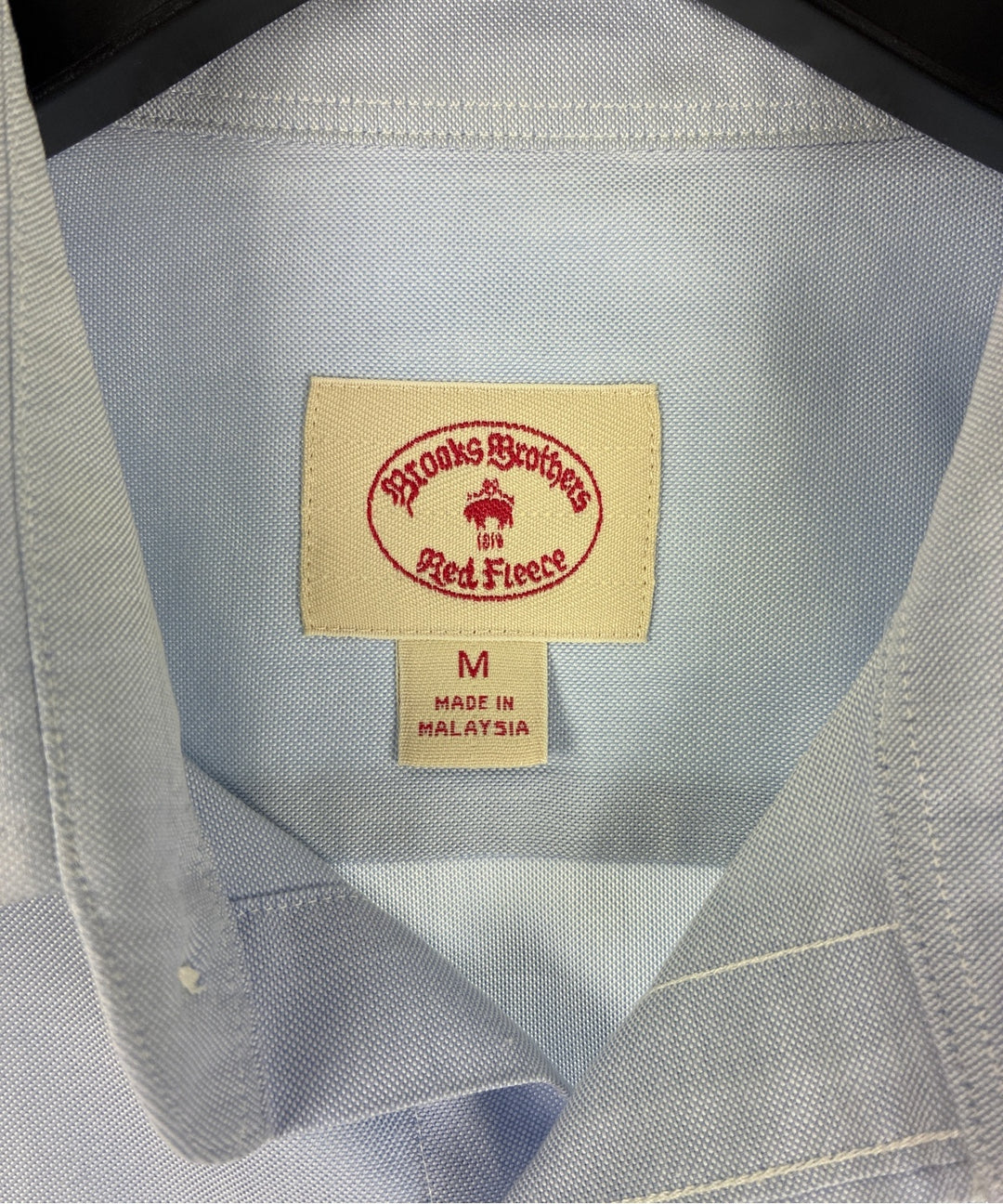 Brooks Brothers เสื้อลำลอง