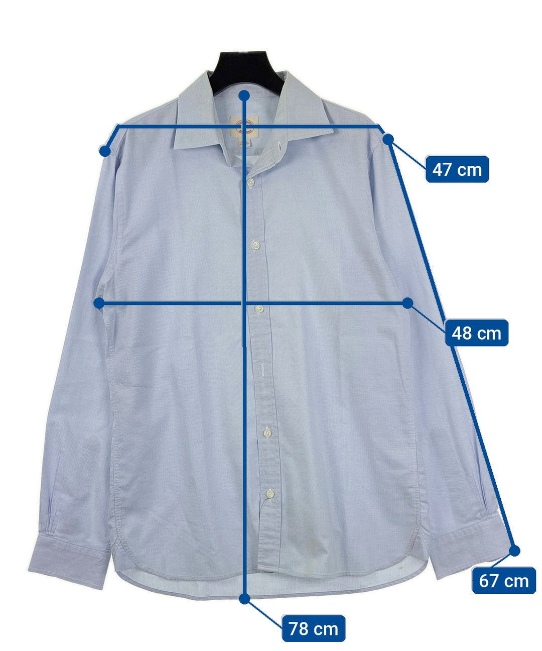 Brooks Brothers เสื้อลำลอง