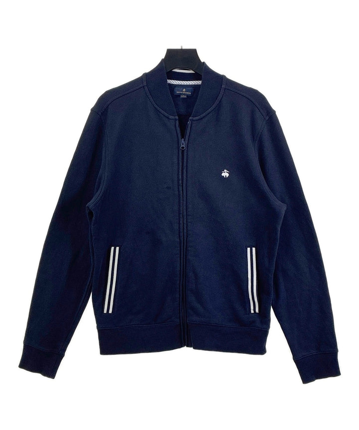 Brooks Brothers เสื้อสเวตเตอร์