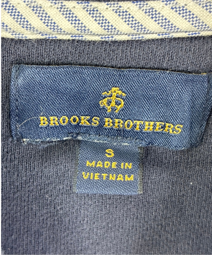 Brooks Brothers เสื้อสเวตเตอร์