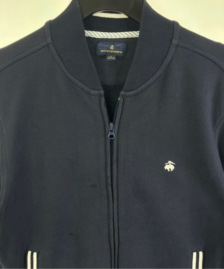 Brooks Brothers เสื้อสเวตเตอร์