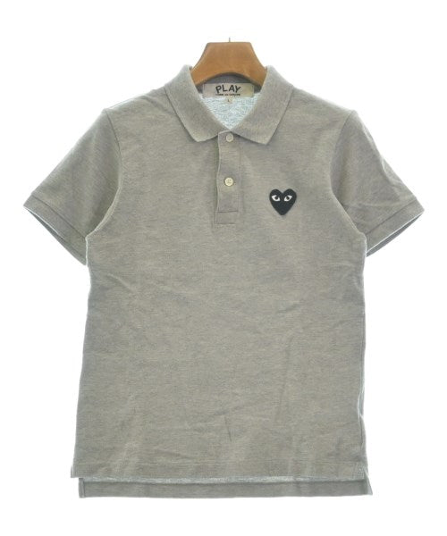 PLAY COMME des GARCONS Polo Shirts