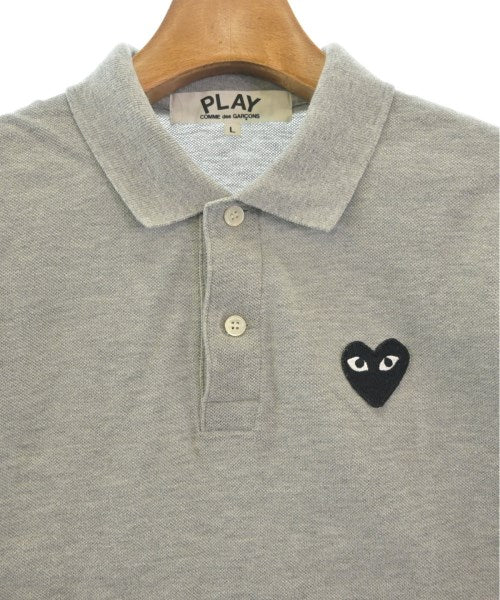 PLAY COMME des GARCONS Polo Shirts