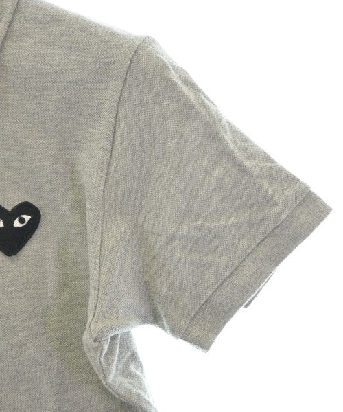 PLAY COMME des GARCONS Polo Shirts