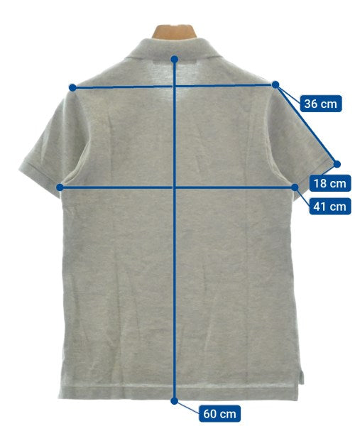 PLAY COMME des GARCONS Polo Shirts