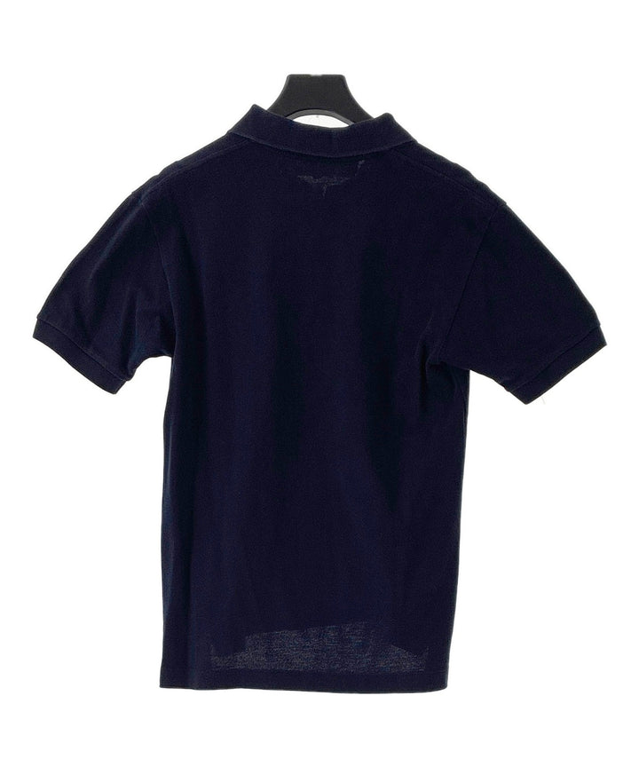 PLAY COMME des GARCONS เสื้อโปโล