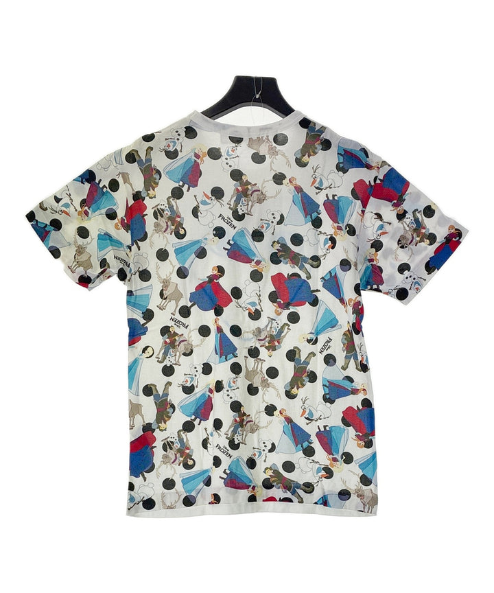 PLAY COMME des GARCONS เสื้อยืด/เสื้อท็อปส์
