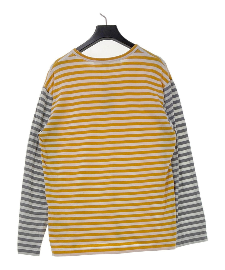 PLAY COMME des GARCONS เสื้อยืด/เสื้อท็อปส์