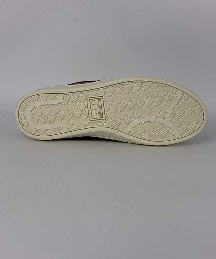 PLAY COMME des GARCONS รองเท้าผ้าใบ