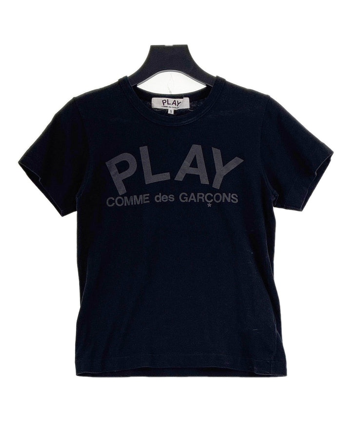 PLAY COMME des GARCONS เสื้อยืด/เสื้อท็อปส์