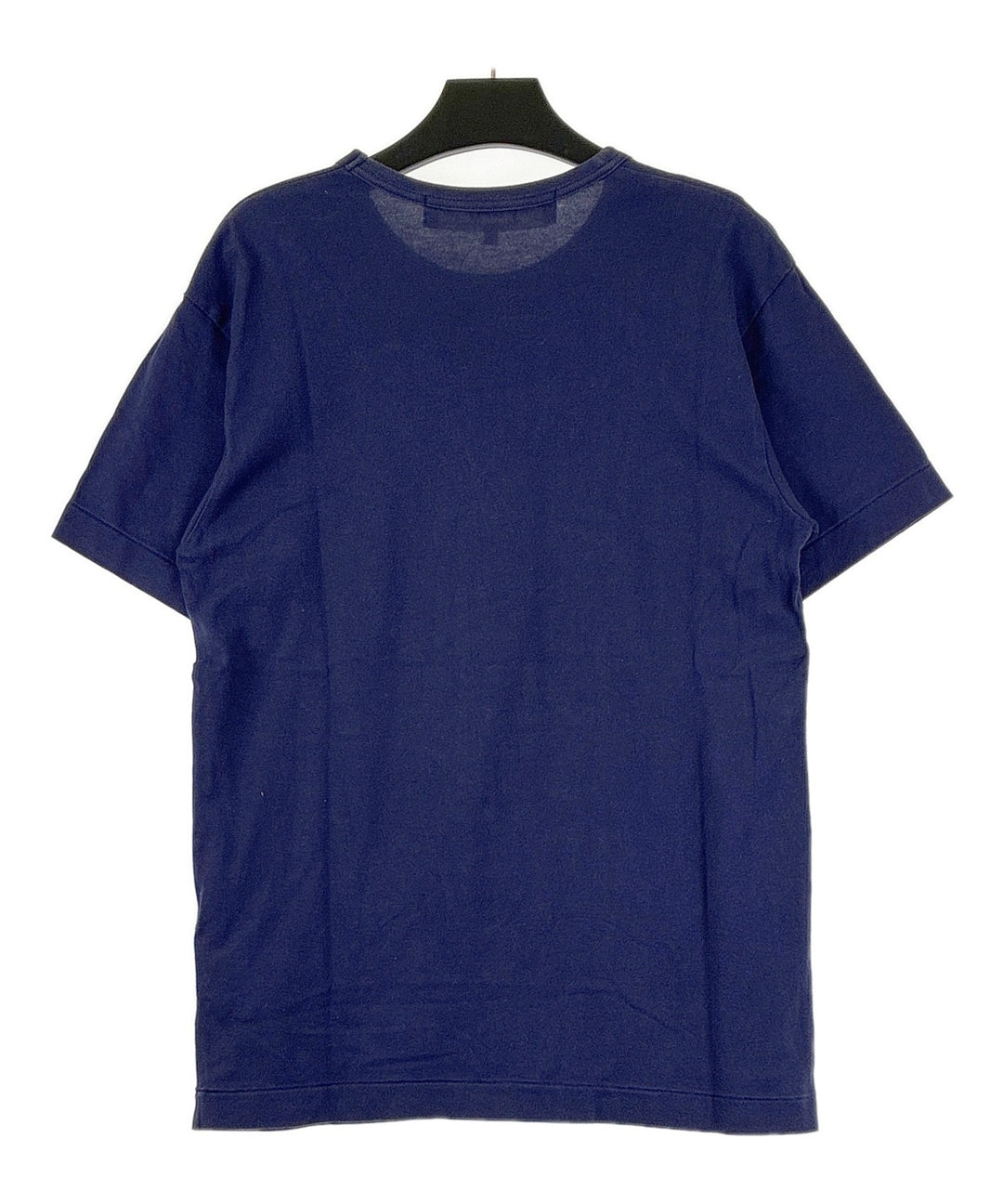 PLAY COMME des GARCONS เสื้อยืด/เสื้อท็อปส์