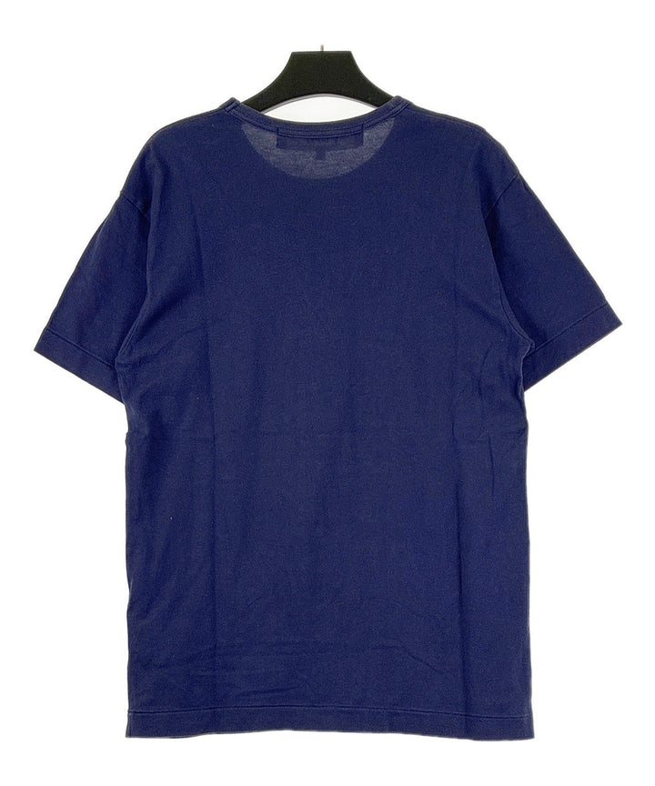 PLAY COMME des GARCONS เสื้อยืด/เสื้อท็อปส์