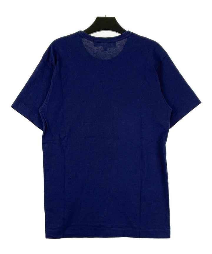 PLAY COMME des GARCONS เสื้อยืด/เสื้อท็อปส์