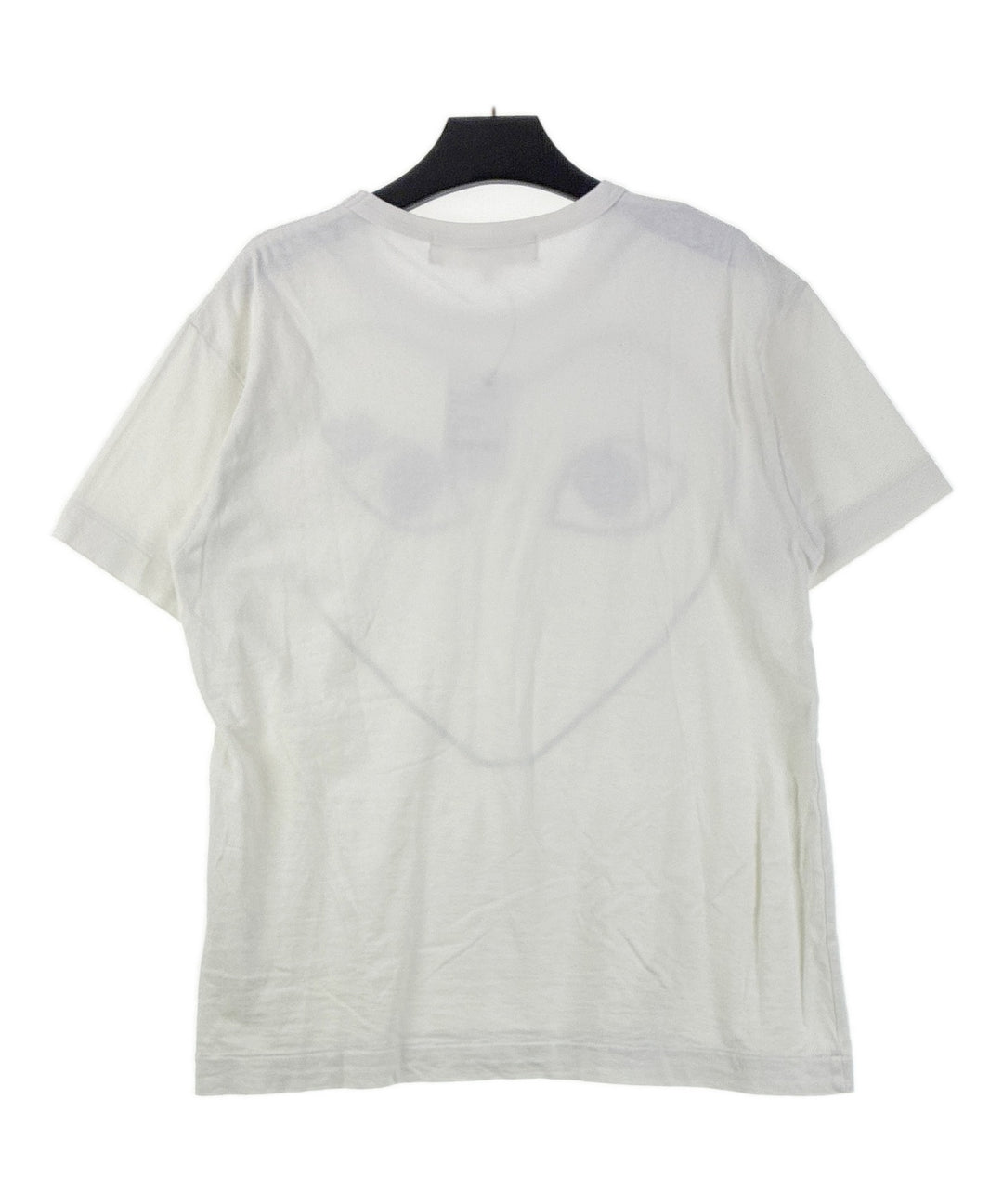 PLAY COMME des GARCONS เสื้อยืด/เสื้อท็อปส์