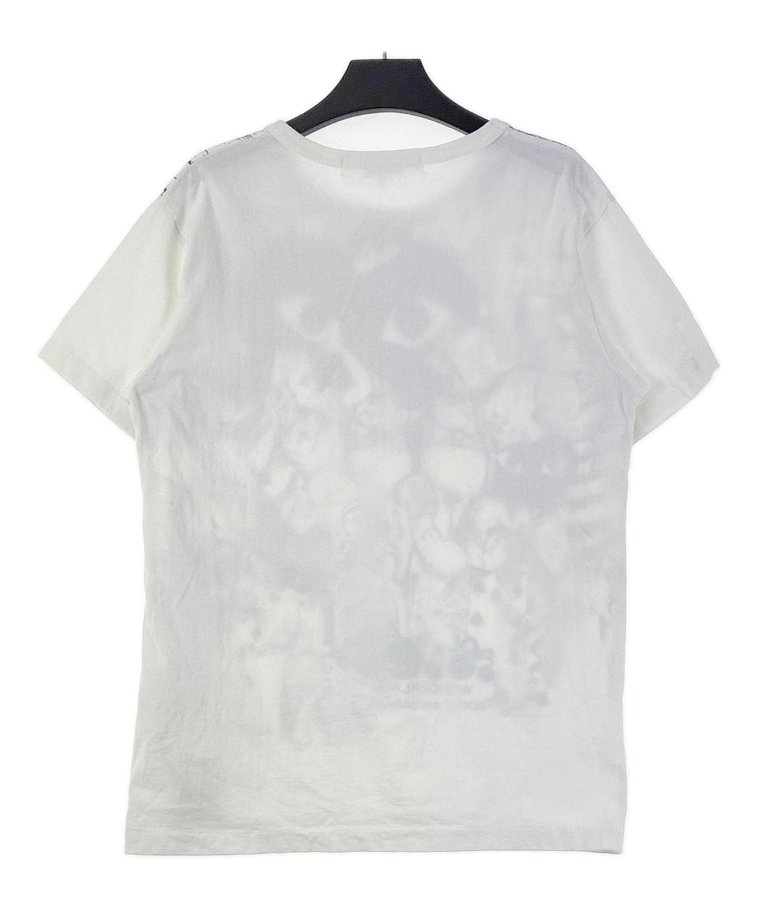 PLAY COMME des GARCONS เสื้อยืด/เสื้อท็อปส์