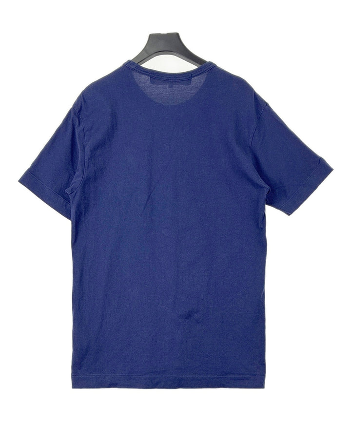 PLAY COMME des GARCONS เสื้อยืด/เสื้อท็อปส์