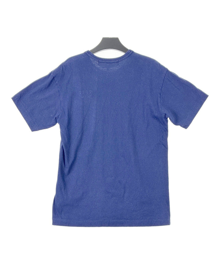 PLAY COMME des GARCONS เสื้อยืด/เสื้อท็อปส์