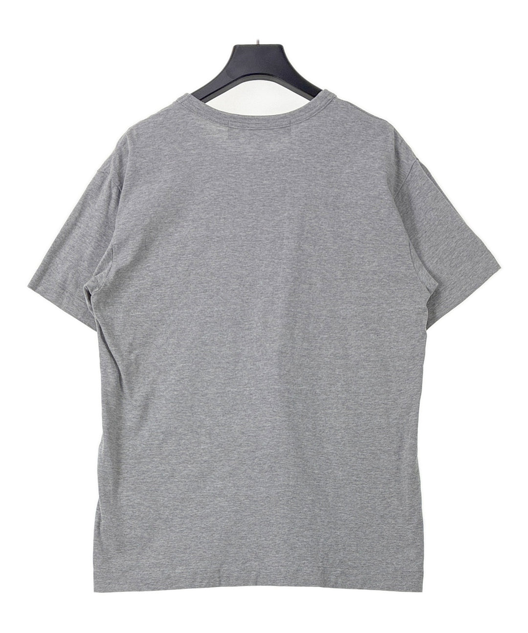 PLAY COMME des GARCONS เสื้อยืด/เสื้อท็อปส์