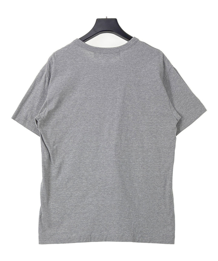 PLAY COMME des GARCONS เสื้อยืด/เสื้อท็อปส์