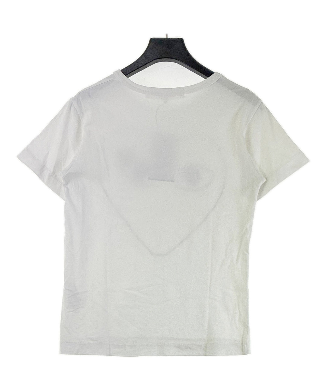 PLAY COMME des GARCONS เสื้อยืด/เสื้อท็อปส์