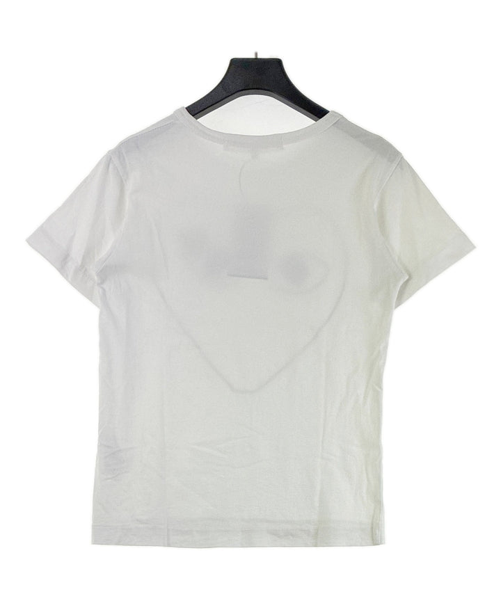 PLAY COMME des GARCONS เสื้อยืด/เสื้อท็อปส์