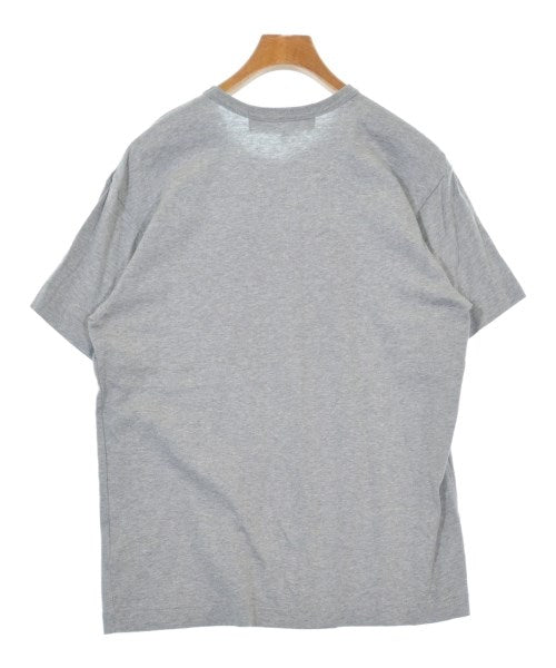 PLAY COMME des GARCONS เสื้อยืด/เสื้อท็อปส์