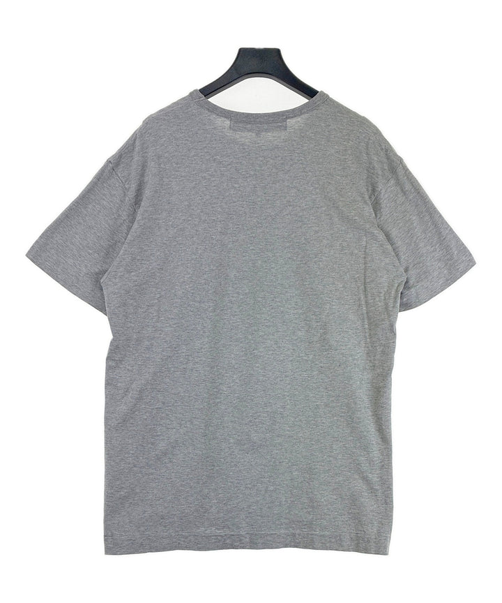PLAY COMME des GARCONS เสื้อยืด/เสื้อท็อปส์