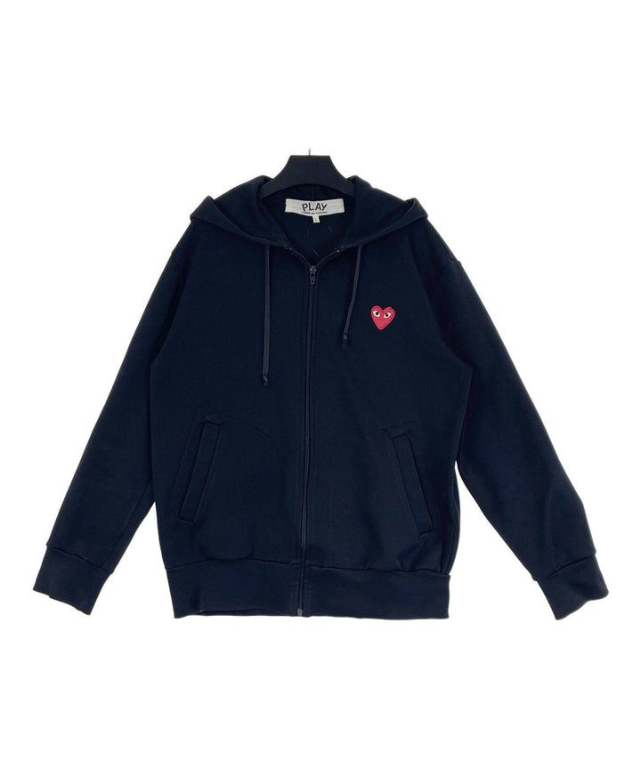 PLAY COMME des GARCONS เสื้อฮู้ด