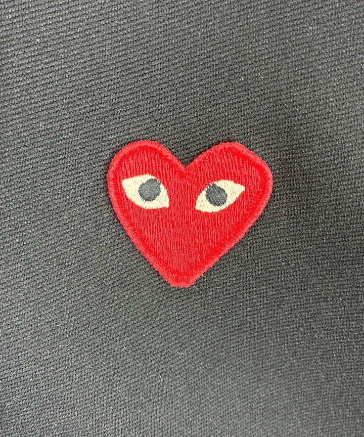 PLAY COMME des GARCONS เสื้อฮู้ด