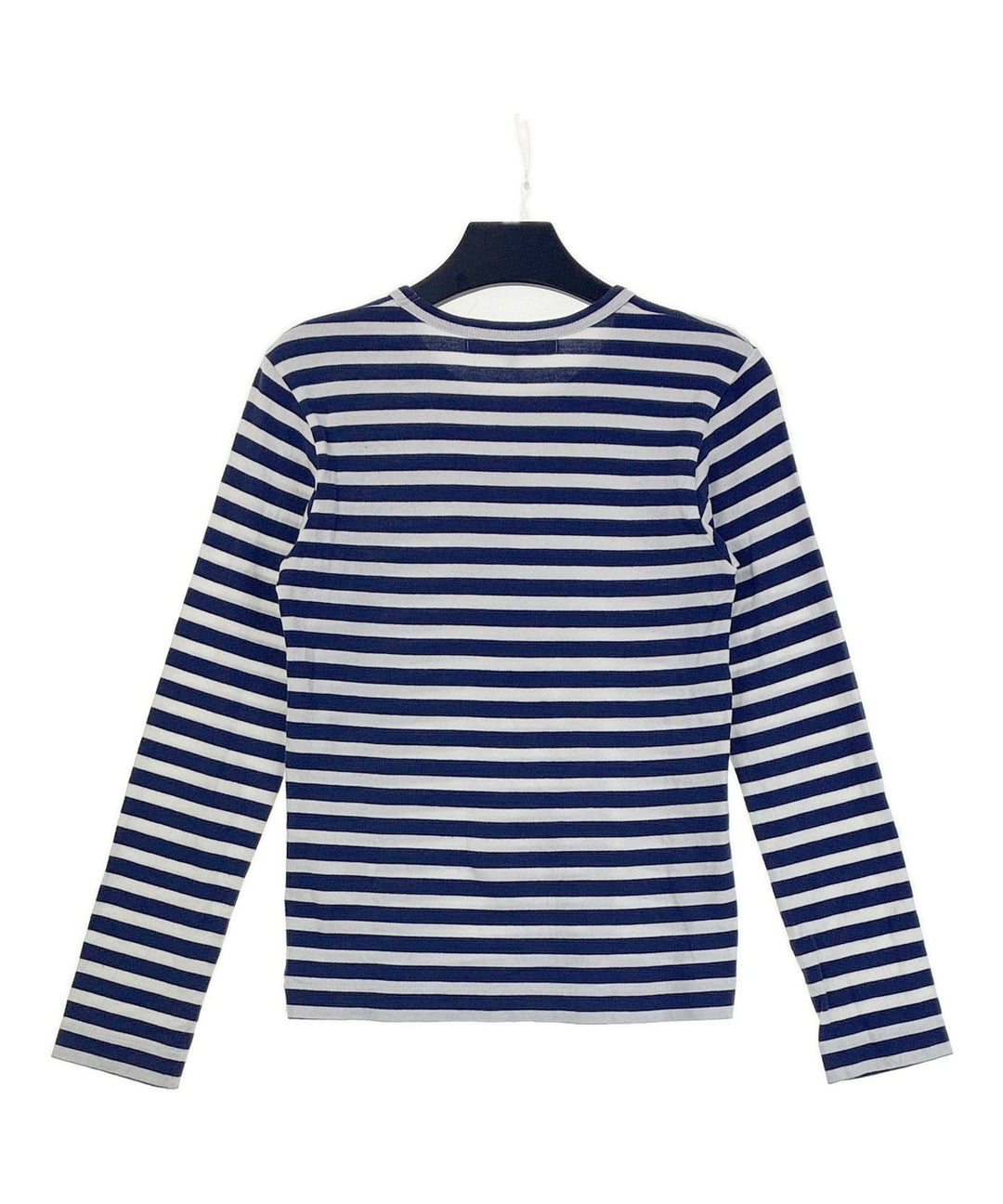PLAY COMME des GARCONS เสื้อยืด/เสื้อท็อปส์