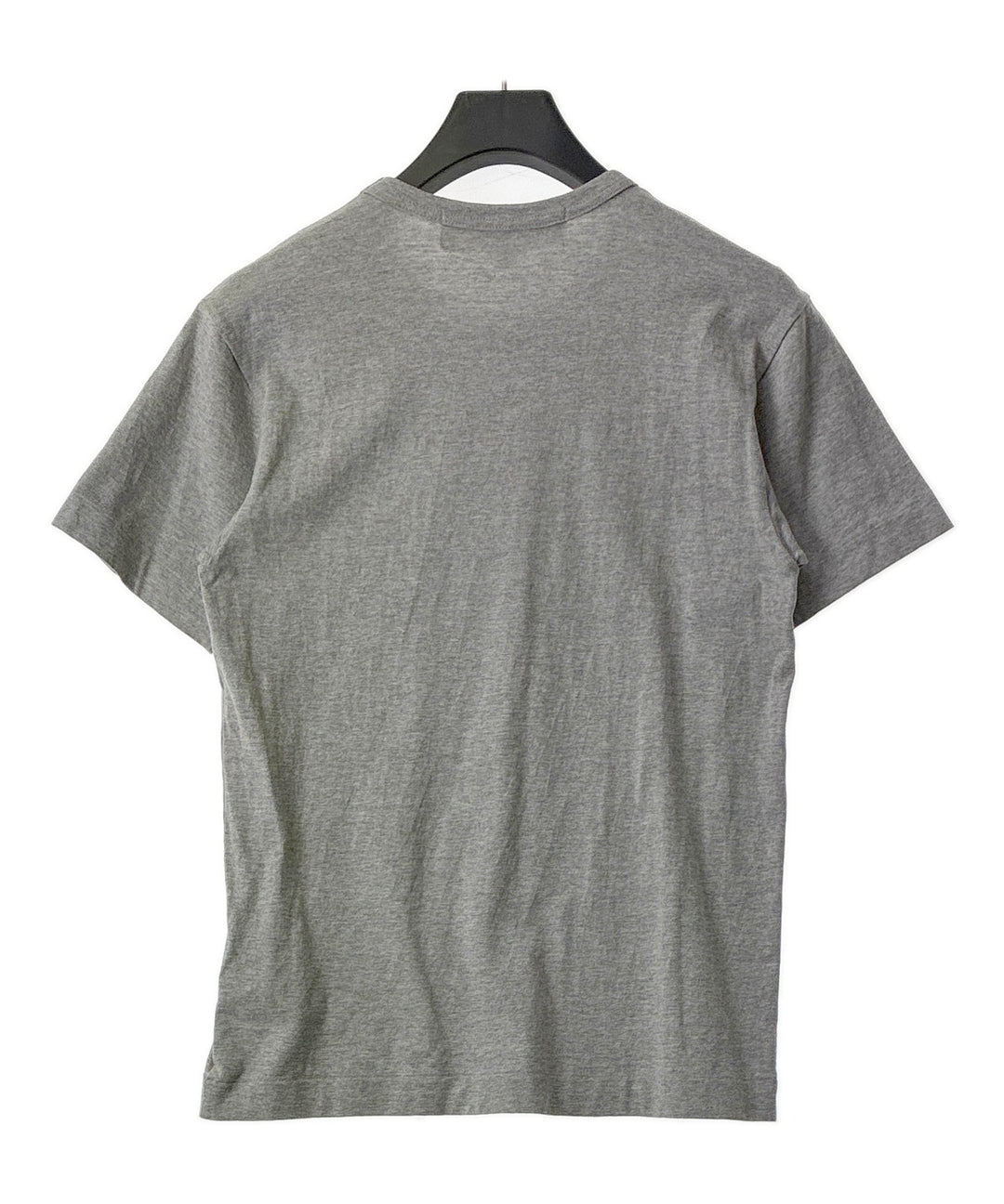 PLAY COMME des GARCONS เสื้อยืด/เสื้อท็อปส์