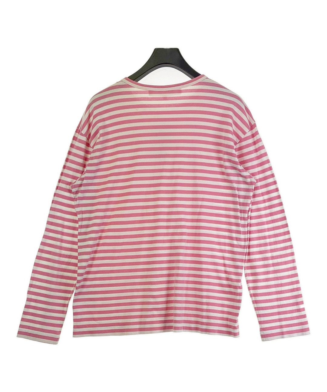 PLAY COMME des GARCONS เสื้อยืด/เสื้อท็อปส์