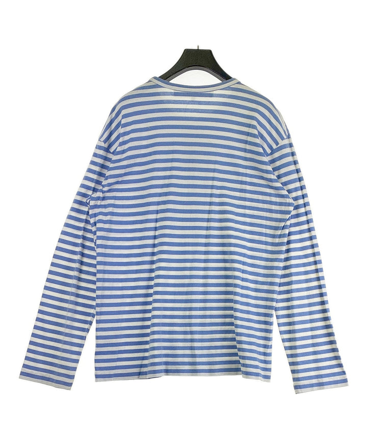 PLAY COMME des GARCONS เสื้อยืด/เสื้อท็อปส์