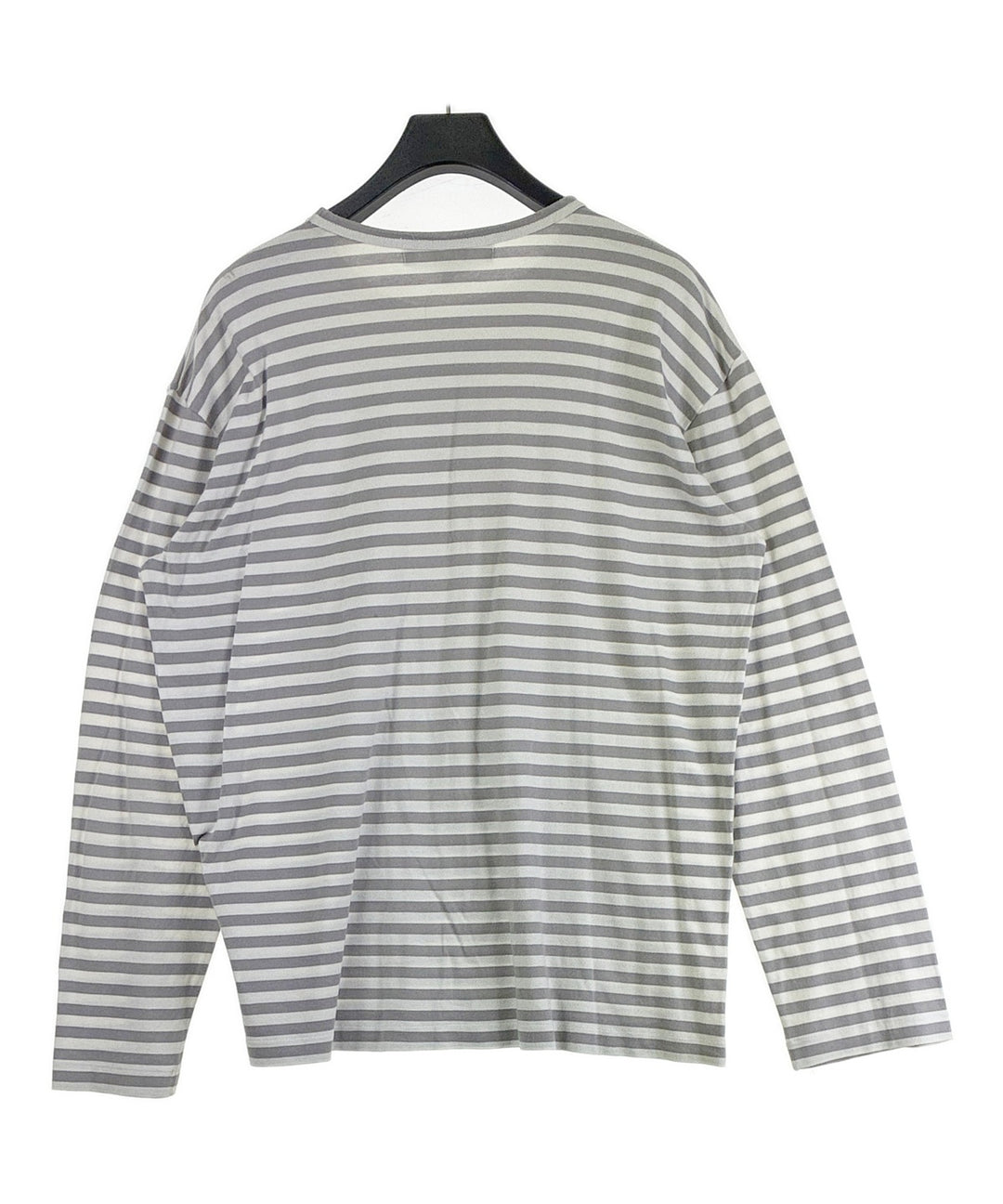 PLAY COMME des GARCONS เสื้อยืด/เสื้อท็อปส์