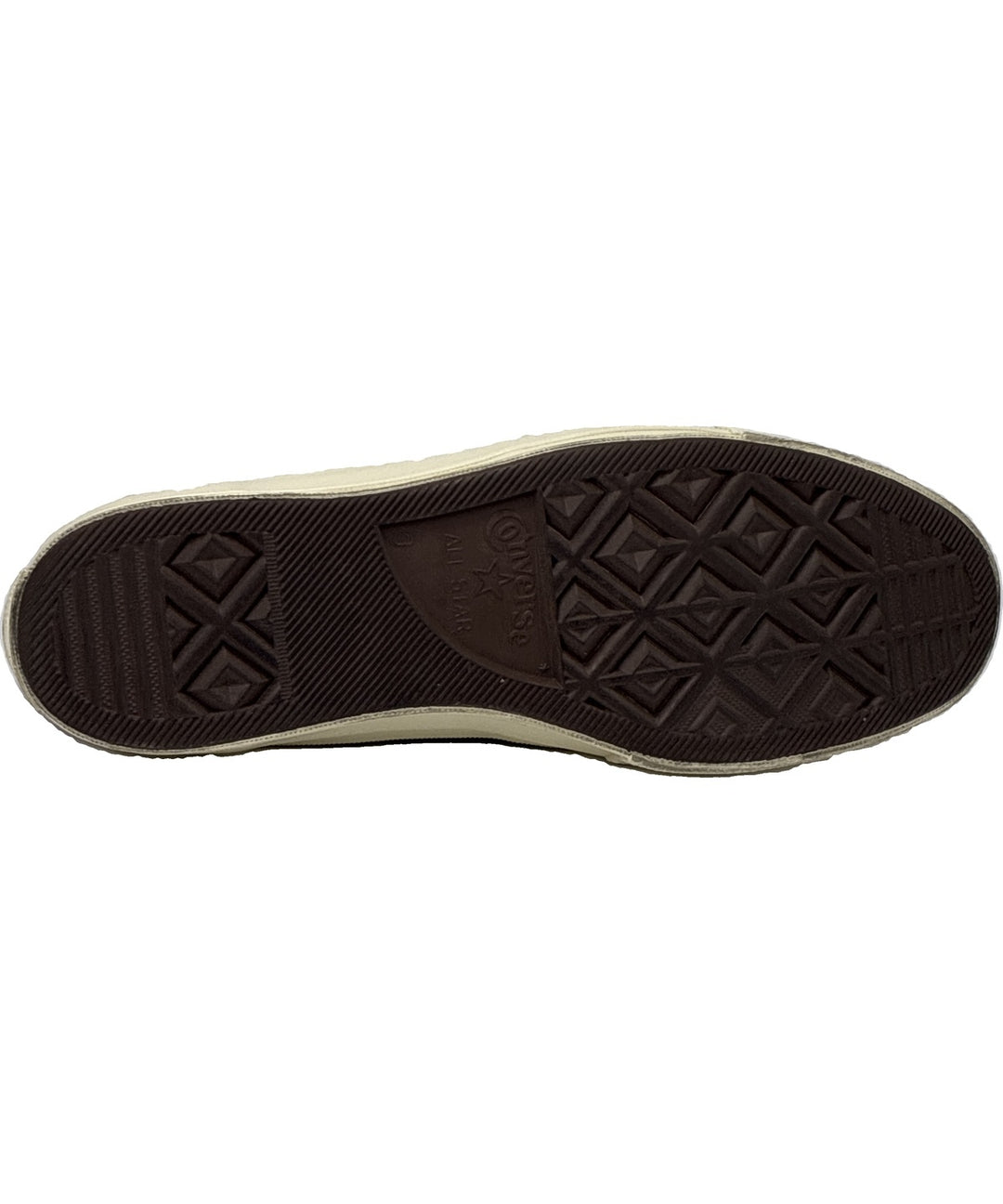 PLAY COMME des GARCONS รองเท้าผ้าใบ