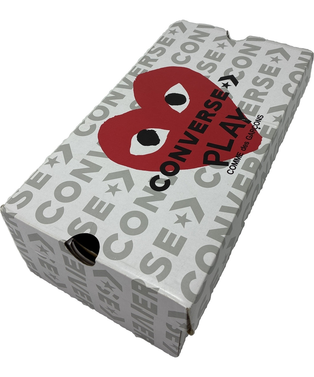 PLAY COMME des GARCONS รองเท้าผ้าใบ