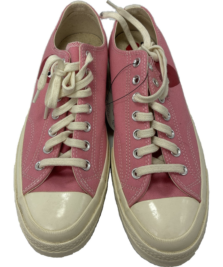 PLAY COMME des GARCONS รองเท้าผ้าใบ