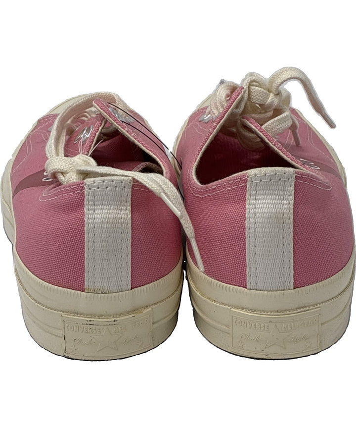 PLAY COMME des GARCONS รองเท้าผ้าใบ