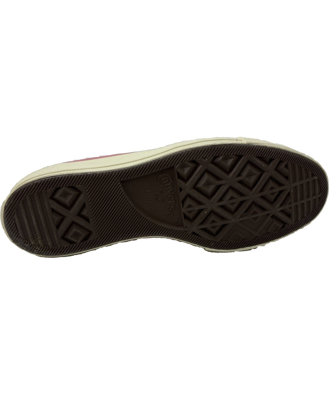 PLAY COMME des GARCONS รองเท้าผ้าใบ