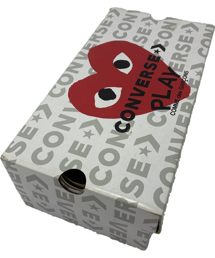 PLAY COMME des GARCONS รองเท้าผ้าใบ