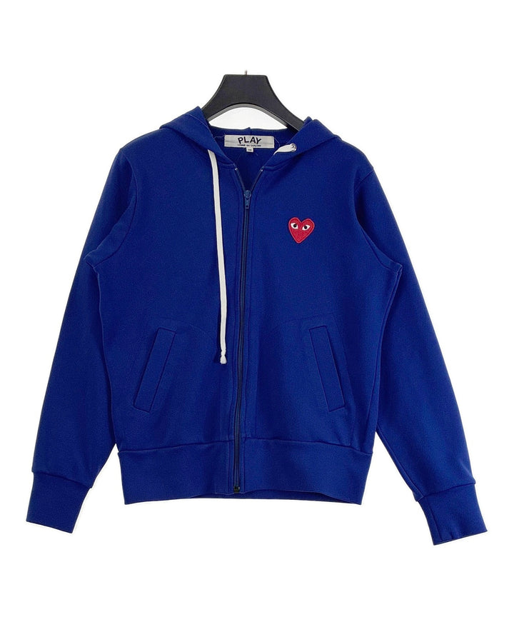 PLAY COMME des GARCONS เสื้อฮู้ด